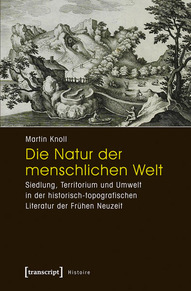 Die Natur der menschlichen Welt | Bundesamt für magische Wesen