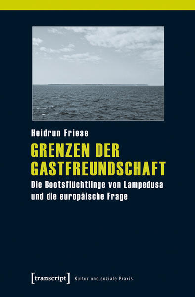 Grenzen der Gastfreundschaft | Bundesamt für magische Wesen