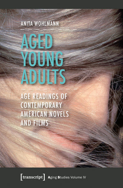 Aged Young Adults | Bundesamt für magische Wesen