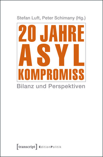 20 Jahre Asylkompromiss | Bundesamt für magische Wesen