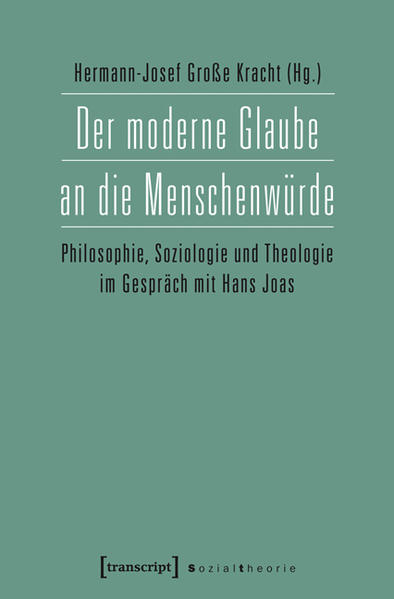 Hans Joas gehört zu den wichtigsten Theoretikern der Gegenwart. Seine neopragmatistische Konzeption stößt auf ein breites-oft auch skeptisches-Interesse. Vor allem sein nachidealistisches Konzept der »Sakralität der Person« findet hohe Aufmerksamkeit. Dieser Band versammelt interdisziplinäre Auseinandersetzungen mit Hans Joas und fragt nach der Tragfähigkeit seines Forschungsprogramms-in einer Perspektive, die soziologische, philosophische und theologische Diskurse miteinander ins Gespräch bringt. Die abschließende Replik von Hans Joas macht deutlich, dass das Innovationspotenzial seiner Sozialtheorie noch lange nicht erschöpft ist.