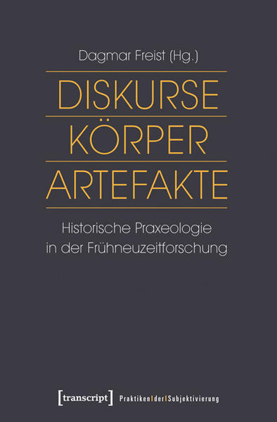 Diskurse - Körper - Artefakte | Bundesamt für magische Wesen