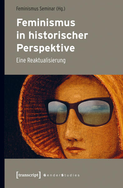 Feminismus in historischer Perspektive | Bundesamt für magische Wesen