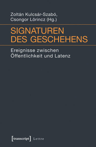 Signaturen des Geschehens | Bundesamt für magische Wesen