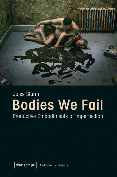 Bodies We Fail | Bundesamt für magische Wesen