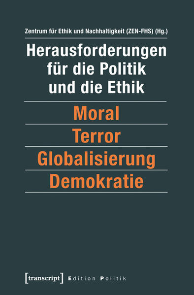 Herausforderungen für die Politik und die Ethik | Bundesamt für magische Wesen