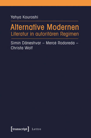 Alternative Modernen | Bundesamt für magische Wesen