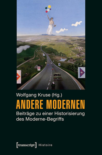 Andere Modernen | Bundesamt für magische Wesen