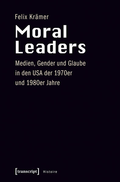 Moral Leaders | Bundesamt für magische Wesen