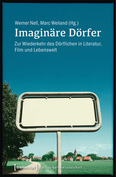 Imaginäre Dörfer | Bundesamt für magische Wesen