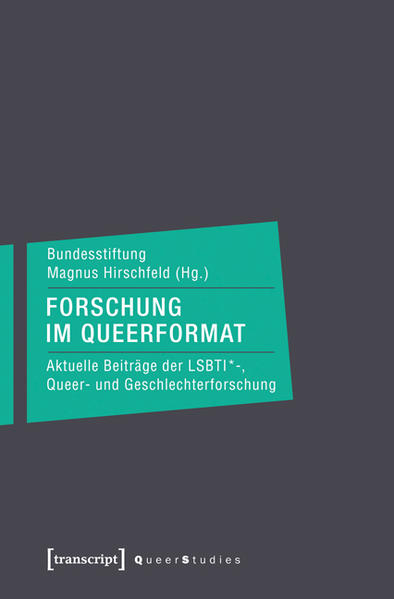 Forschung im Queerformat | Bundesamt für magische Wesen