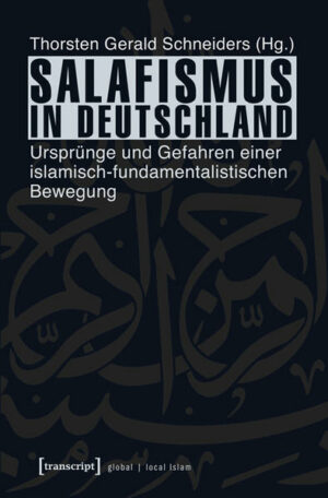 Salafismus in Deutschland | Bundesamt für magische Wesen