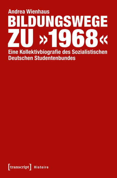 Bildungswege zu »1968« | Bundesamt für magische Wesen