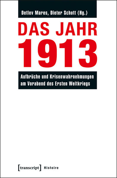 Das Jahr 1913 | Bundesamt für magische Wesen