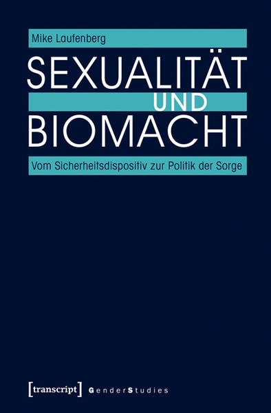Sexualität und Biomacht | Bundesamt für magische Wesen