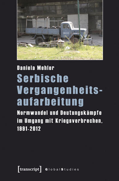 Serbische Vergangenheitsaufarbeitung | Bundesamt für magische Wesen