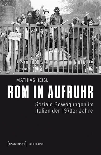 Rom in Aufruhr | Bundesamt für magische Wesen