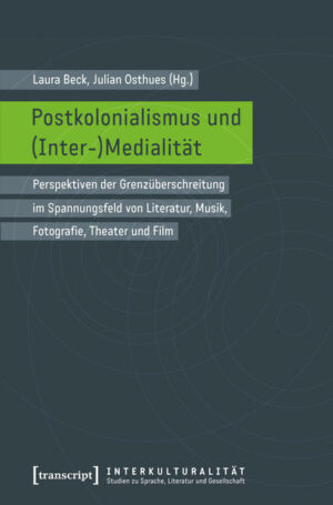 Postkolonialismus und (Inter-)Medialität | Bundesamt für magische Wesen