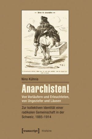 Anarchisten! | Bundesamt für magische Wesen