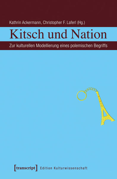 Kitsch und Nation | Bundesamt für magische Wesen