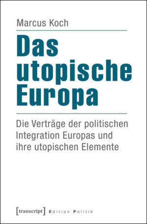 Das utopische Europa | Bundesamt für magische Wesen
