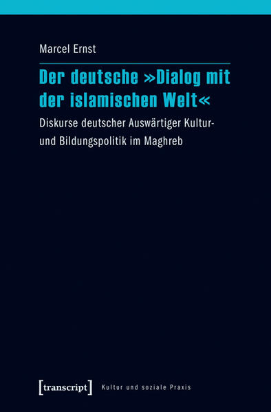 Der deutsche »Dialog mit der islamischen Welt« | Bundesamt für magische Wesen