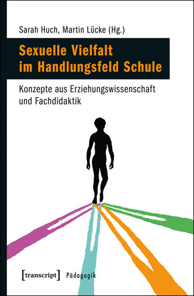 Sexuelle Vielfalt im Handlungsfeld Schule | Bundesamt für magische Wesen