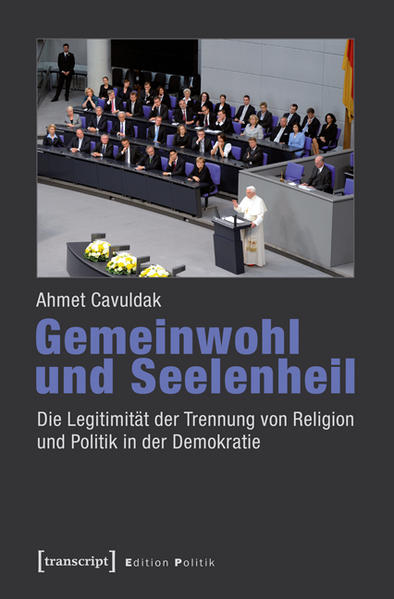 Gemeinwohl und Seelenheil | Bundesamt für magische Wesen