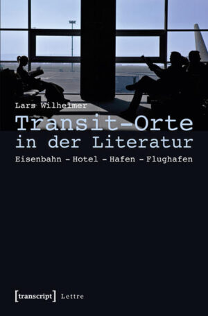 Transit-Orte in der Literatur | Bundesamt für magische Wesen