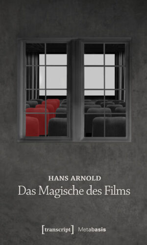 Hans Arnolds Studie »Das Magische des Films« von 1949 ist ein zentrales Dokument aus der Frühgeschichte der deutschen Filmund Medienwissenschaft. Diese 1949 in der Volkskunde bei Rudolf Kriss eingereichte Dissertation analysiert den europäischen Film der 1920er und 1930er Jahre auf breiter Materialbasis als ein Stück Volkskultur unter dem volkskundlichen Gesichtspunkt magischer Praktiken und Wirkungen. Wieder zugänglich wird hier ein origineller Beitrag zur deutschsprachigen Wissenschaftsgeschichte der Medien und des Films, der programmatisch an Béla Balázs' »Der sichtbare Mensch« (1924) und Siegfried Kracauers »From Caligari to Hitler« (1947) anschließt.Neu herausgegeben und mit einer Einleitung versehen von Heiko Christians und mit einem aktuellen Nachwort des Verfassers.