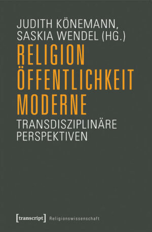 Religion, Öffentlichkeit, Moderne | Bundesamt für magische Wesen