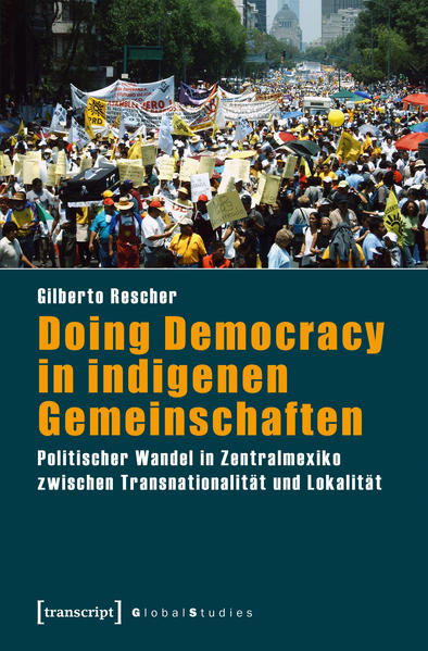 Doing Democracy in indigenen Gemeinschaften | Bundesamt für magische Wesen