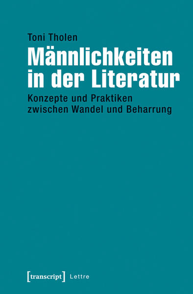 Männlichkeiten in der Literatur | Bundesamt für magische Wesen