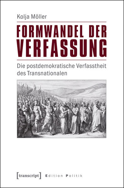 Formwandel der Verfassung | Bundesamt für magische Wesen