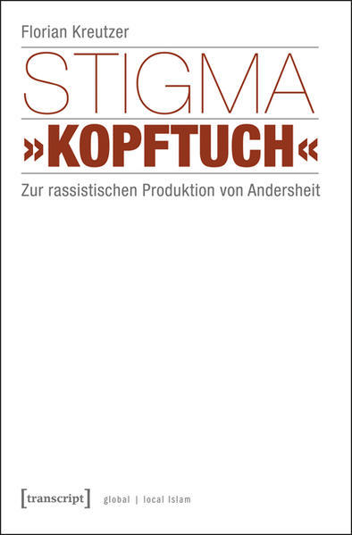 Die stereotype Stigmatisierung des Kopftuchs ist eine Praxis des antimuslimischen Rassismus! Auf der Basis qualitativer Interviewdaten legt Florian Kreutzer alltägliche Praktiken rassistischer Diskriminierung, des Doing Race and Racial Othering offen-und ebenso die Praktiken und Möglichkeiten des Undoing Race, des Durchkreuzens, Unterlaufens, Überwindens und Ungeschehen-Machens der rassistischen Produktion von Andersheit. Die Erzählungen verschleierter Frauen machen deutlich, dass sie sich in ihrer Art und Weise, Familie und Beruf zu vereinbaren, nicht wesentlich von anderen Frauen unterscheiden. Die rassistische Produktion von Andersheit wird so als eine soziale Praxis und strukturelle Dimension moderner Gesellschaften erkennbar. Unter Mitarbeit von Sümeyye Demir.