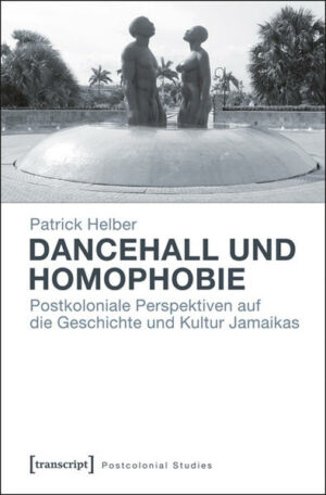 Dancehall und Homophobie | Bundesamt für magische Wesen