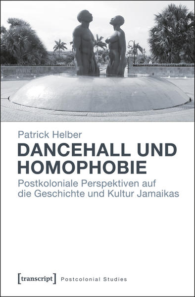 Dancehall und Homophobie | Bundesamt für magische Wesen