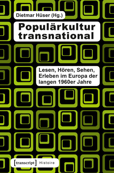 Populärkultur transnational | Bundesamt für magische Wesen