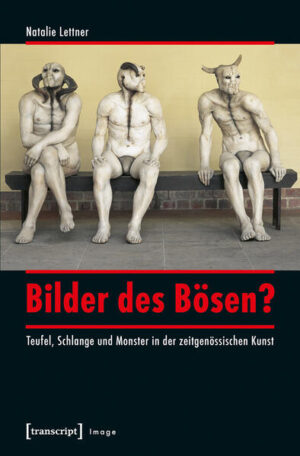 Das Böse erlebt einen unvergleichlichen Boom in Kunst und Kultur. Erstaunlicherweise dominieren seine traditionellen Erscheinungsformen: Teufel, Schlange und Monster bevölkern die zeitgenössische Kunst, so etwa bei Marina Abramovic, Jane Alexander, Louise Bourgeois, Dinos & Jake Chapman, Robert Mapplethorpe, Jonathan Meese, Tony Oursler, Cindy Sherman u.v.m. Wie ist dieses Phänomen zu deuten?Natalie Lettners profunde Analyse geht den häufig subversiven Absichten nach und eröffnet überraschende Einsichten: Die alten Bilder des Bösen werden für feministische, postkoloniale oder aufklärungskritische Agenden genutzt. In vielen Fällen stellt sich allerdings die Frage, inwieweit das Ergebnis diesen Intentionen auch entspricht.