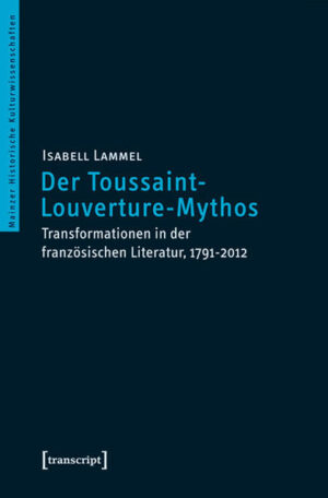 Der Toussaint-Louverture-Mythos | Bundesamt für magische Wesen