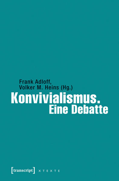 Konvivialismus. Eine Debatte | Bundesamt für magische Wesen