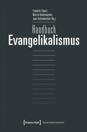 Handbuch Evangelikalismus | Bundesamt für magische Wesen