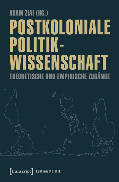 Postkoloniale Politikwissenschaft | Bundesamt für magische Wesen