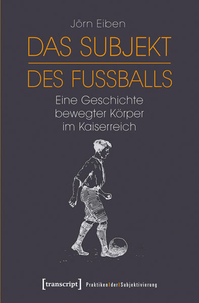 Das Subjekt des Fußballs | Bundesamt für magische Wesen