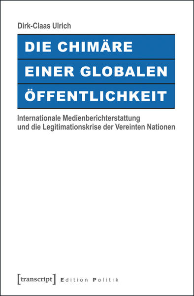 Die Chimäre einer Globalen Öffentlichkeit | Bundesamt für magische Wesen