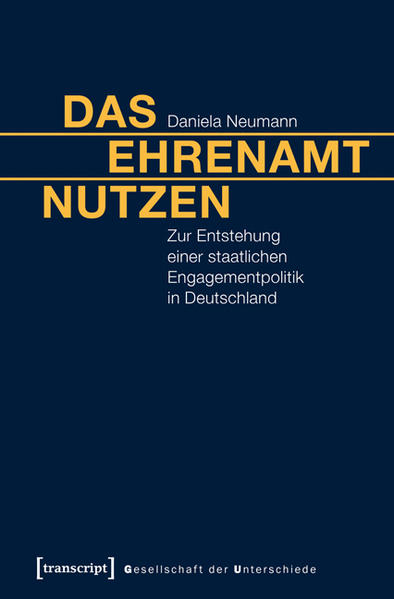 Das Ehrenamt nutzen | Bundesamt für magische Wesen