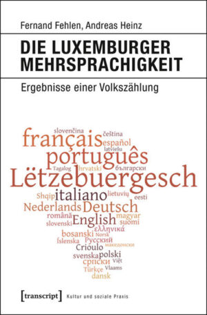 Die Luxemburger Mehrsprachigkeit | Bundesamt für magische Wesen