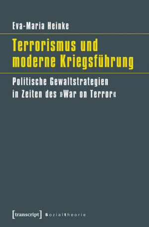 Terrorismus und moderne Kriegsführung | Bundesamt für magische Wesen