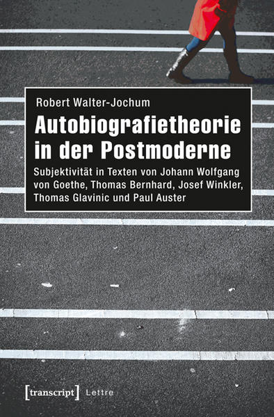 Autobiografietheorie in der Postmoderne | Bundesamt für magische Wesen