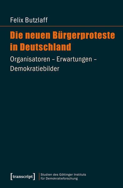 Die neuen Bürgerproteste in Deutschland | Bundesamt für magische Wesen